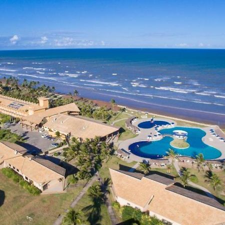 Makai Resort Aracaju All Inclusive Pacote 7 Diarias De Agosto A Novembro Barra dos Coqueiros Exterior photo